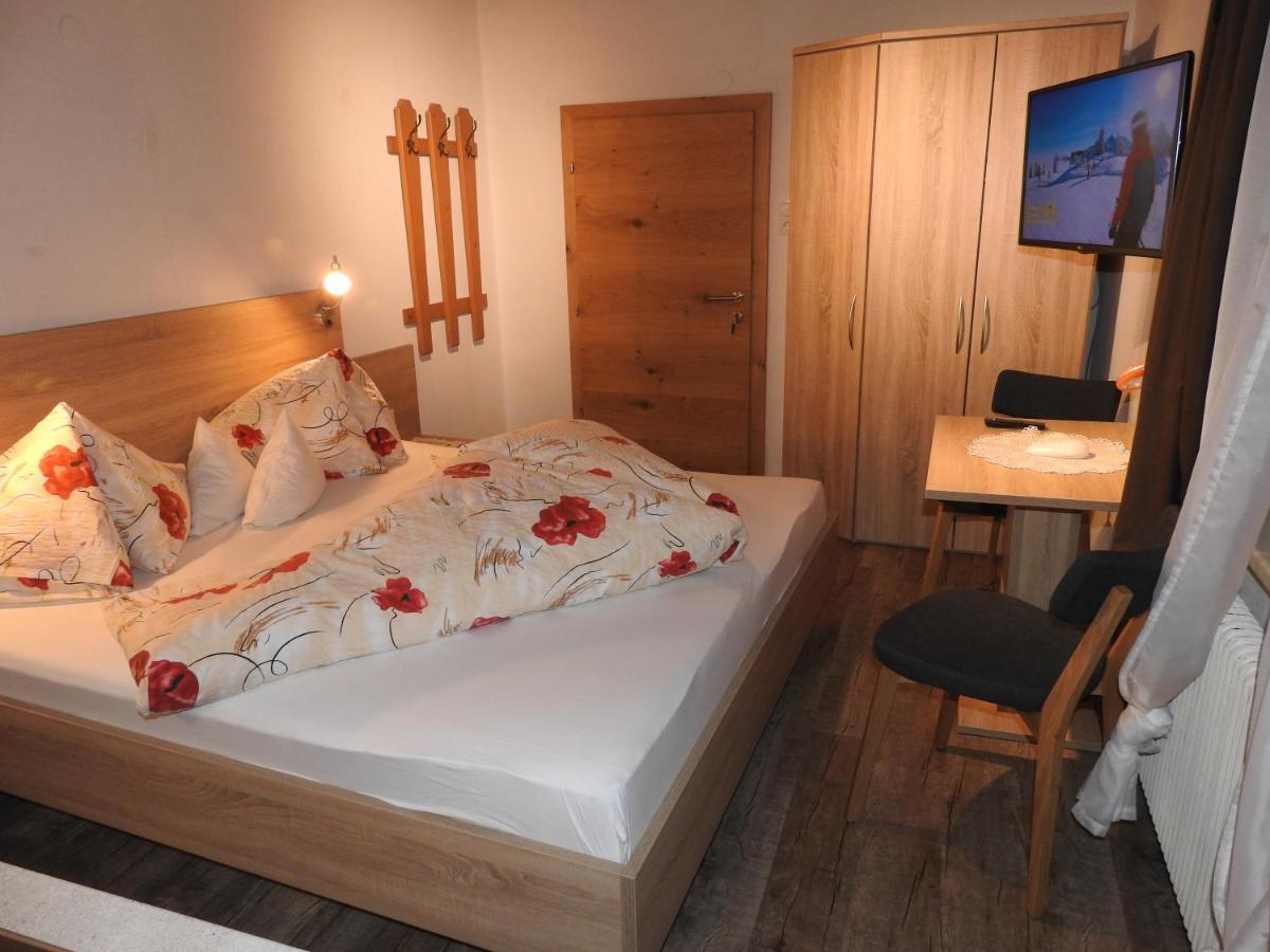 Bauernhofurlaub Sinnhubgut Altenmarkt im Pongau Ngoại thất bức ảnh