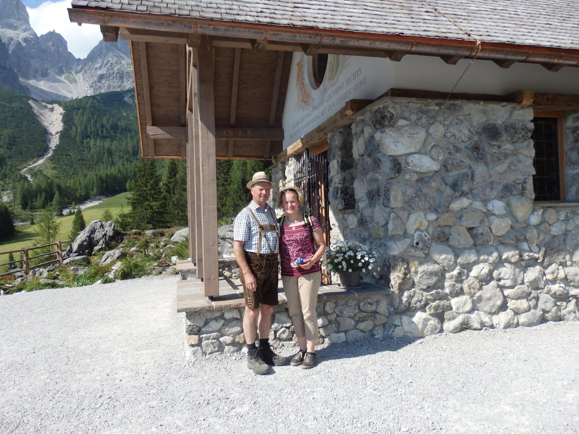 Bauernhofurlaub Sinnhubgut Altenmarkt im Pongau Phòng bức ảnh