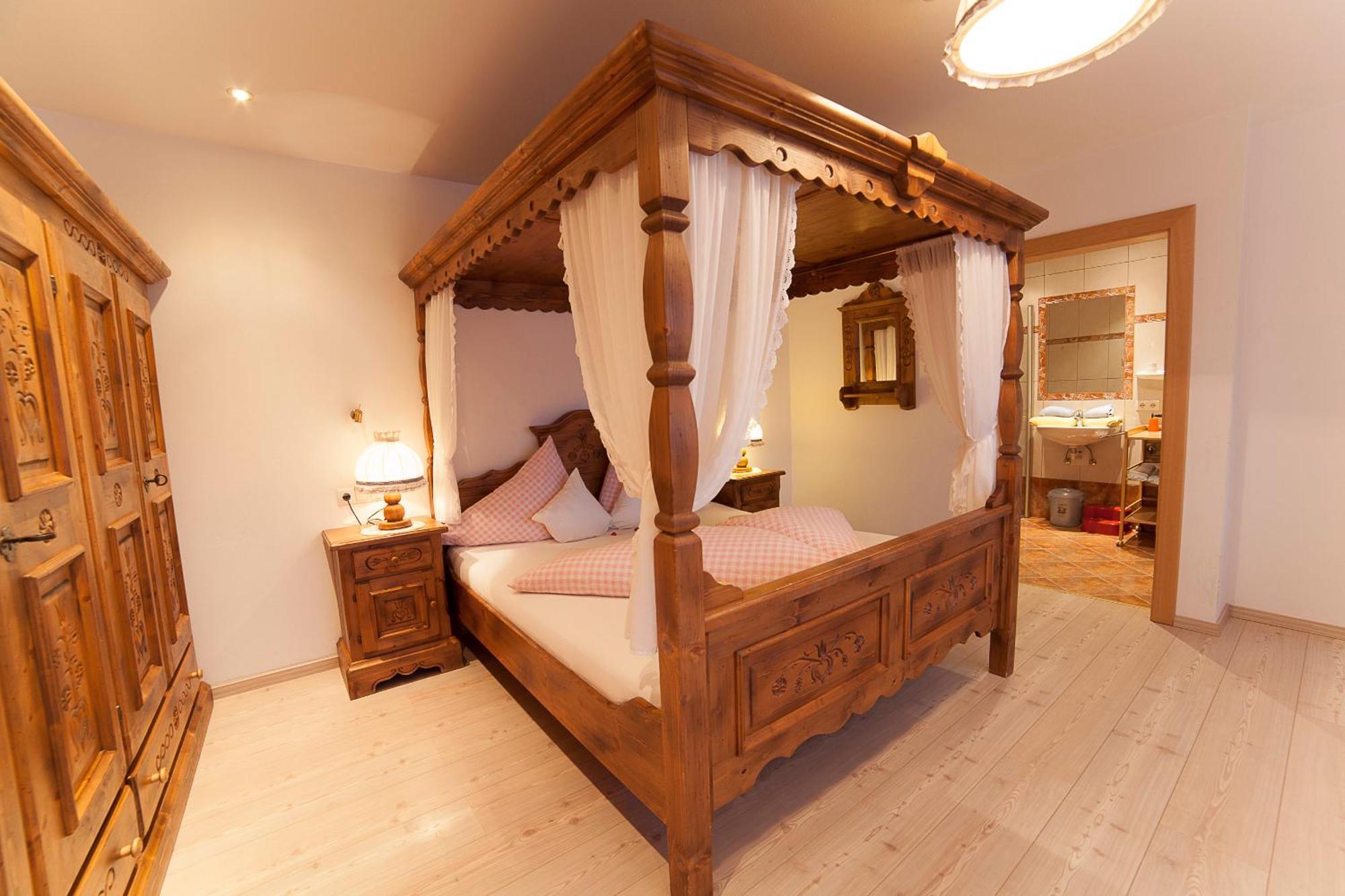 Bauernhofurlaub Sinnhubgut Altenmarkt im Pongau Phòng bức ảnh
