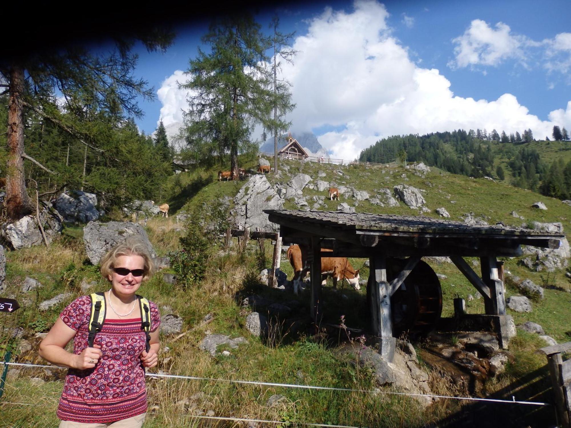 Bauernhofurlaub Sinnhubgut Altenmarkt im Pongau Phòng bức ảnh