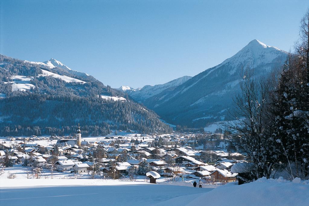 Bauernhofurlaub Sinnhubgut Altenmarkt im Pongau Ngoại thất bức ảnh
