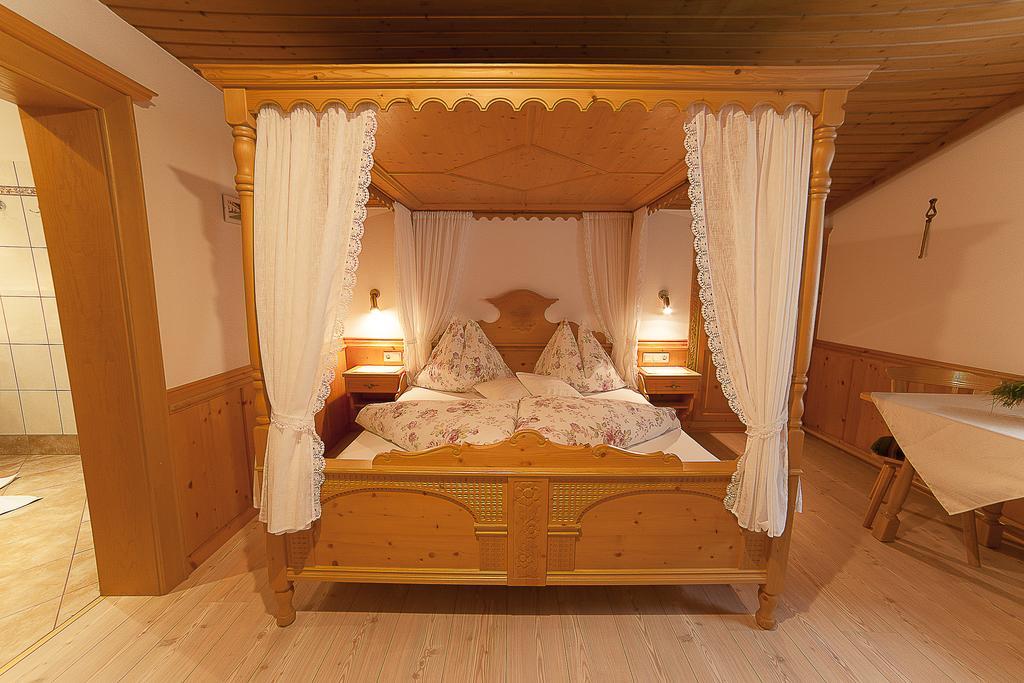 Bauernhofurlaub Sinnhubgut Altenmarkt im Pongau Phòng bức ảnh
