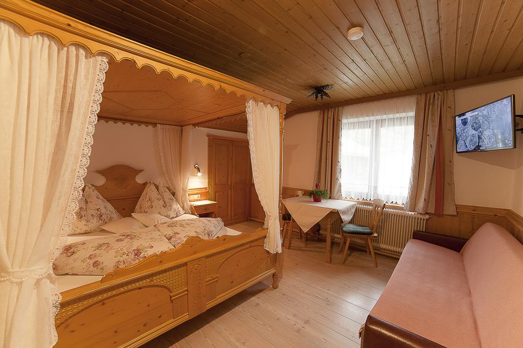 Bauernhofurlaub Sinnhubgut Altenmarkt im Pongau Phòng bức ảnh