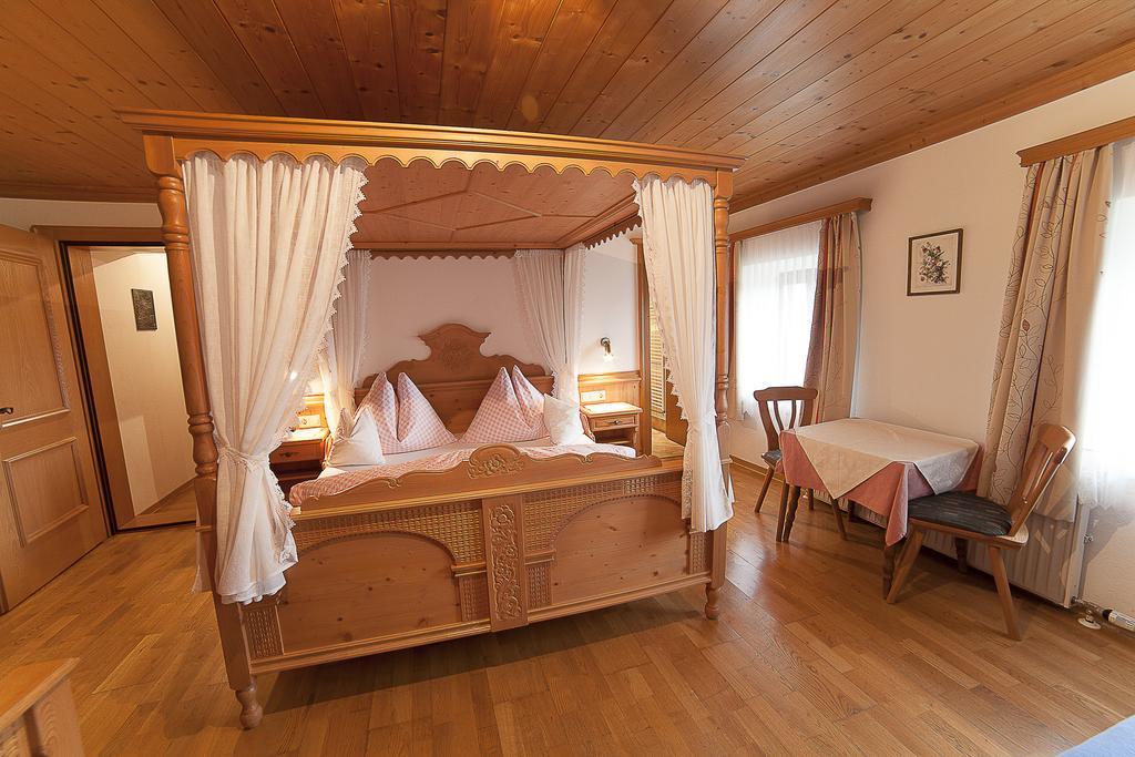 Bauernhofurlaub Sinnhubgut Altenmarkt im Pongau Phòng bức ảnh