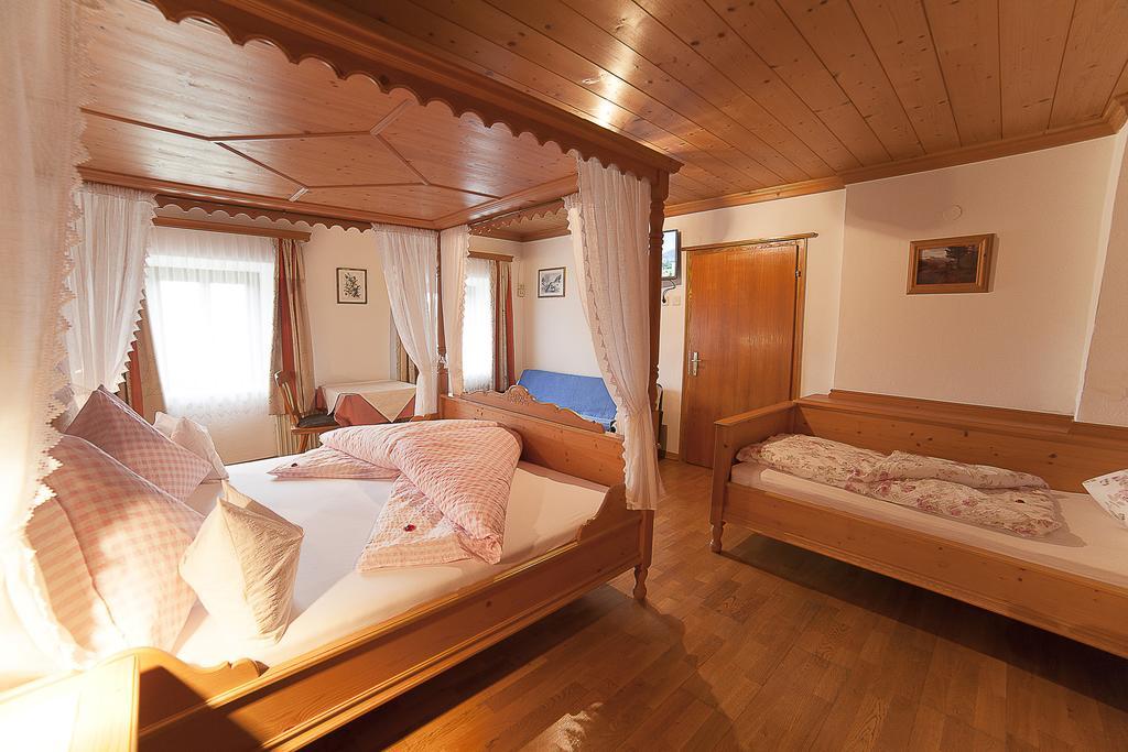 Bauernhofurlaub Sinnhubgut Altenmarkt im Pongau Phòng bức ảnh
