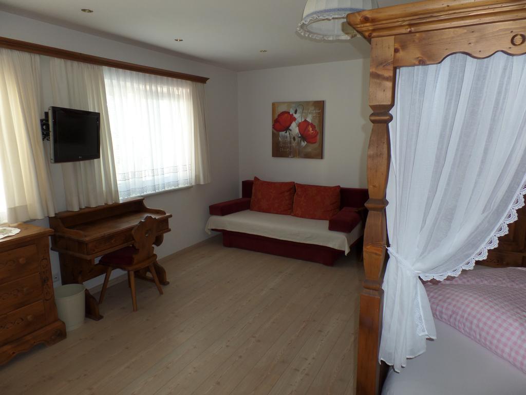 Bauernhofurlaub Sinnhubgut Altenmarkt im Pongau Phòng bức ảnh