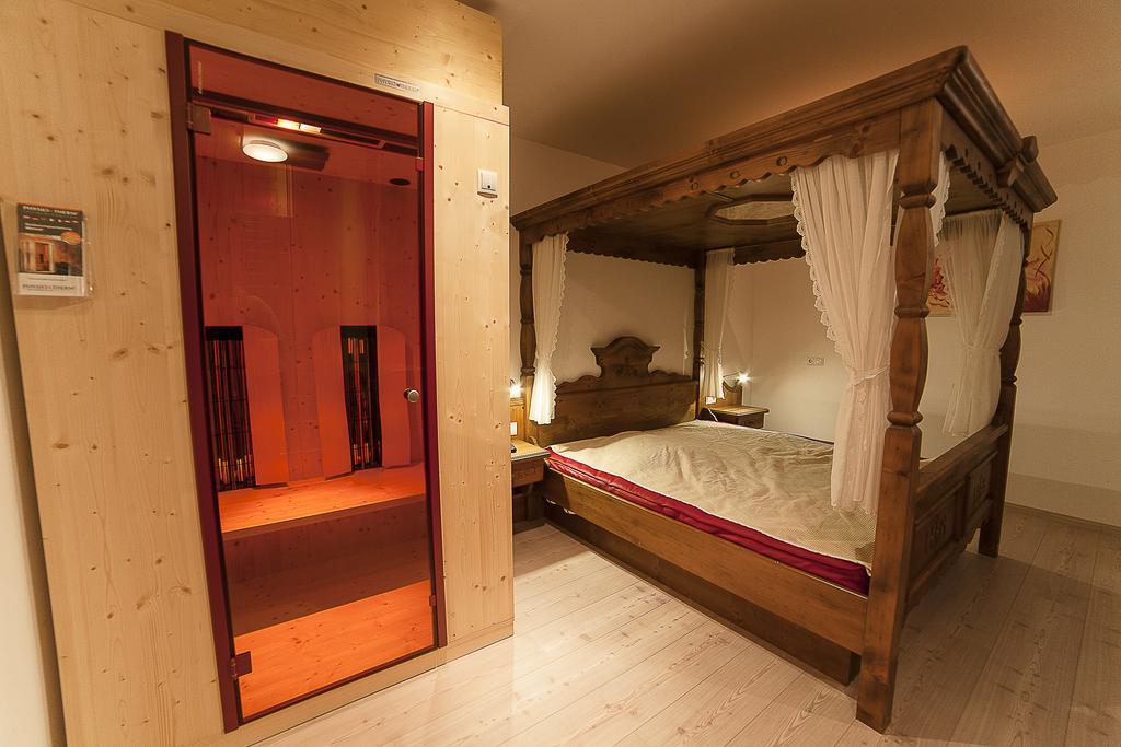 Bauernhofurlaub Sinnhubgut Altenmarkt im Pongau Phòng bức ảnh