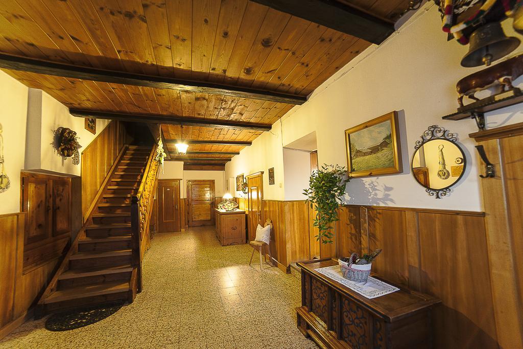 Bauernhofurlaub Sinnhubgut Altenmarkt im Pongau Ngoại thất bức ảnh