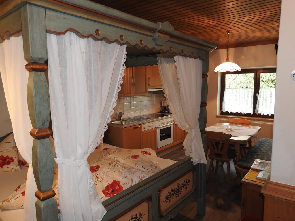 Bauernhofurlaub Sinnhubgut Altenmarkt im Pongau Ngoại thất bức ảnh