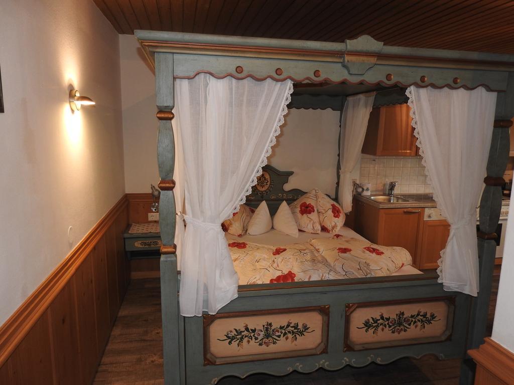 Bauernhofurlaub Sinnhubgut Altenmarkt im Pongau Ngoại thất bức ảnh