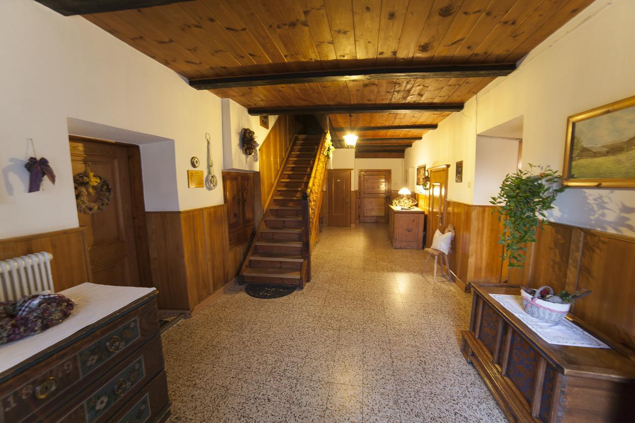 Bauernhofurlaub Sinnhubgut Altenmarkt im Pongau Ngoại thất bức ảnh